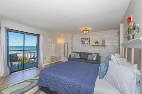 Immaculate Ocean View Condo with Endless Ocean Views- Bluewater Resort 811